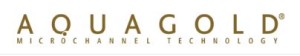 aquagold logo